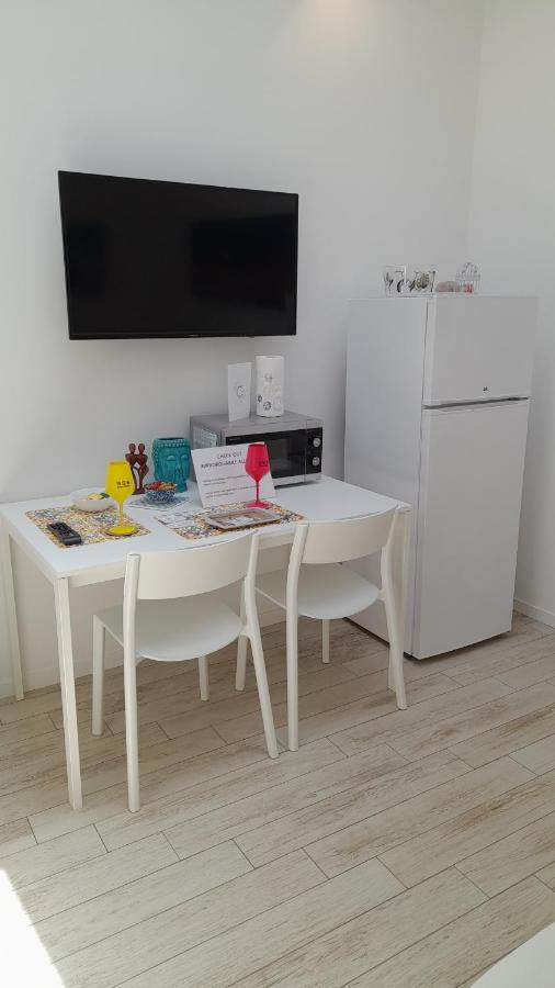 Barbara Classy Apartment 101 Syracuse Eksteriør billede