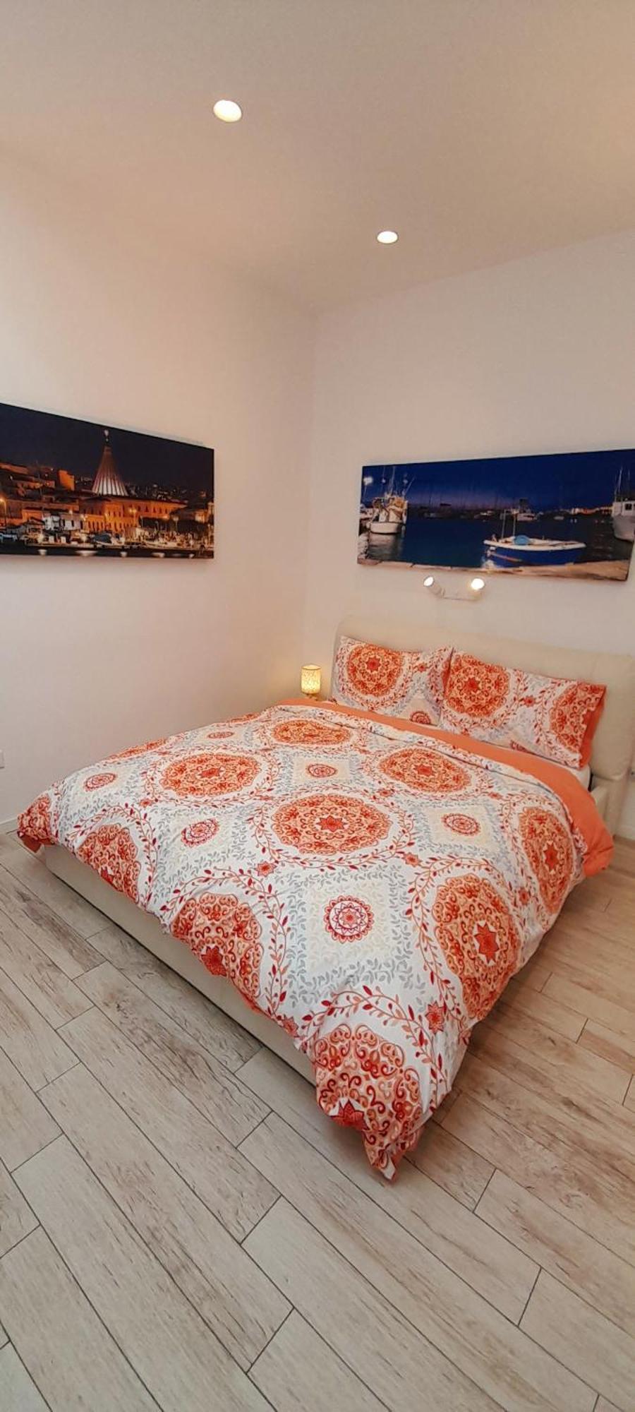 Barbara Classy Apartment 101 Syracuse Eksteriør billede
