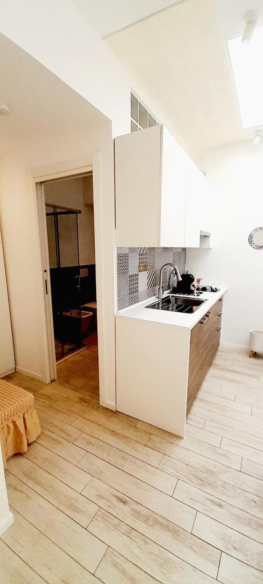 Barbara Classy Apartment 101 Syracuse Eksteriør billede